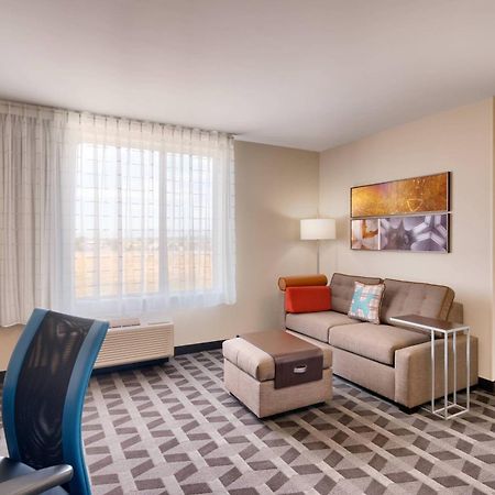 Towneplace Suites By Marriott Salt Lake City Дрейпър Екстериор снимка