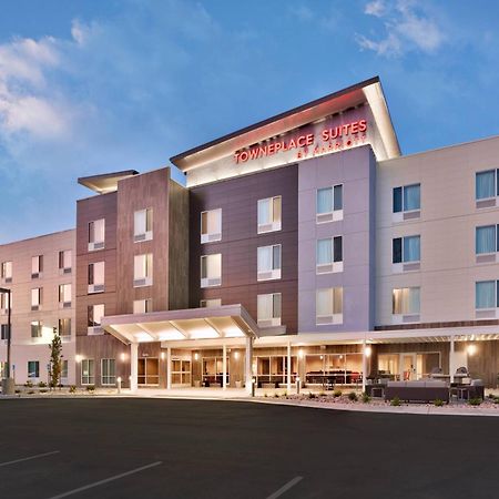 Towneplace Suites By Marriott Salt Lake City Дрейпър Екстериор снимка