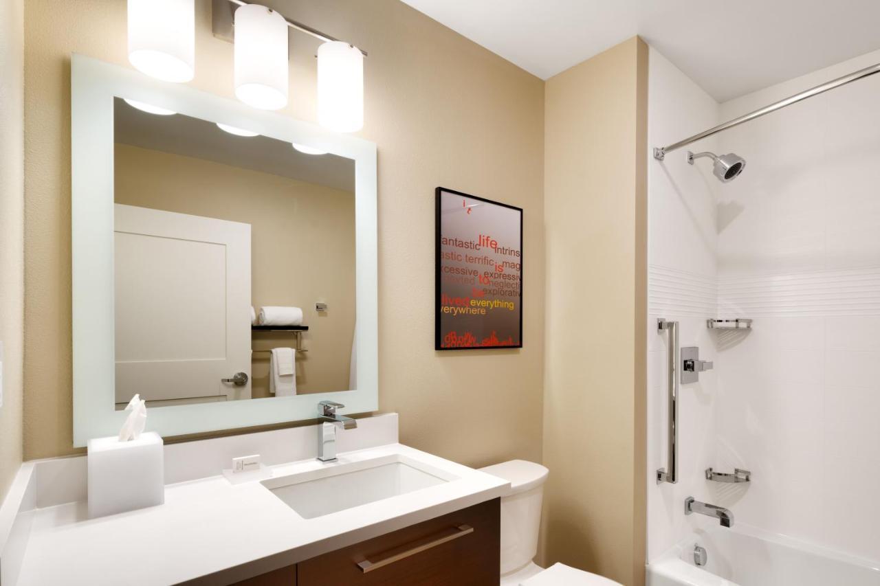 Towneplace Suites By Marriott Salt Lake City Дрейпър Екстериор снимка