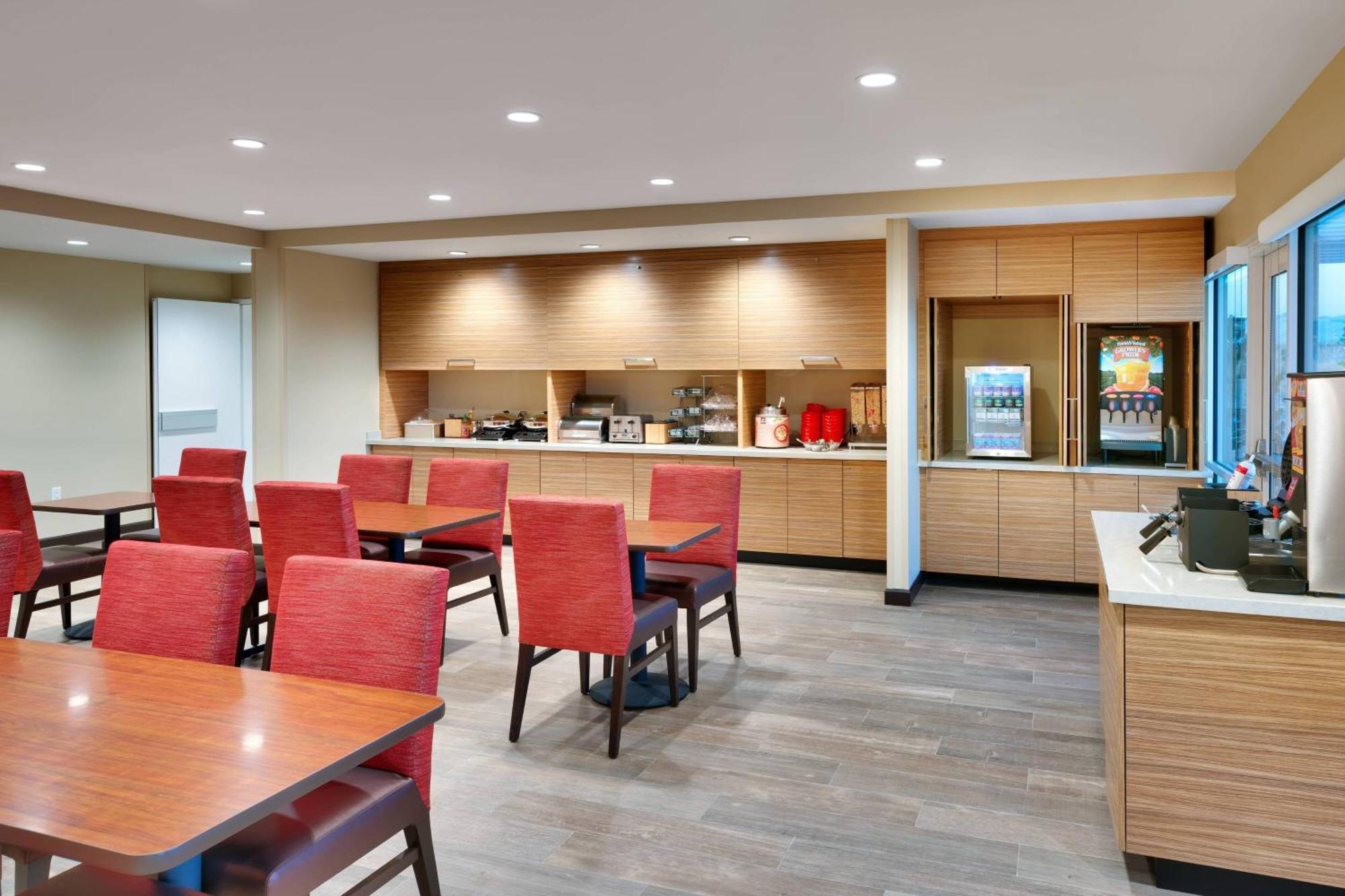 Towneplace Suites By Marriott Salt Lake City Дрейпър Екстериор снимка