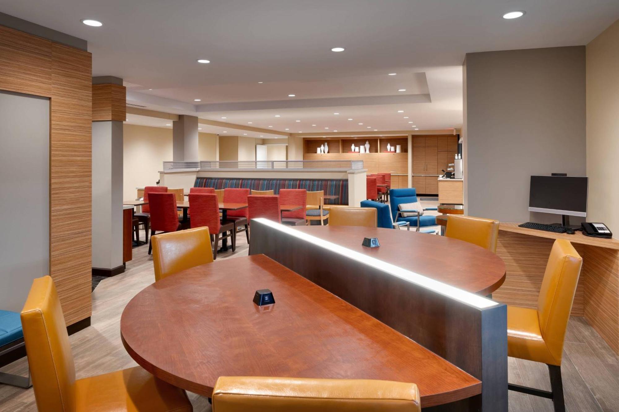 Towneplace Suites By Marriott Salt Lake City Дрейпър Екстериор снимка