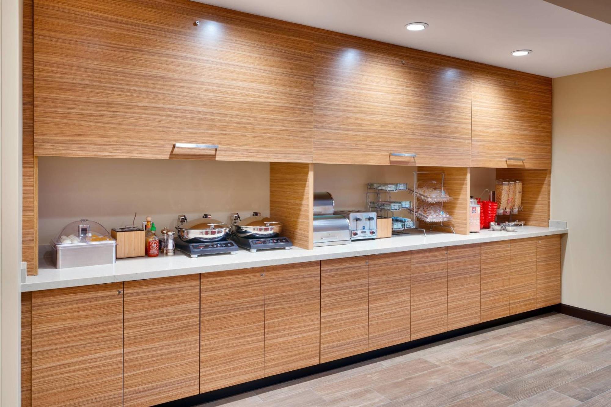 Towneplace Suites By Marriott Salt Lake City Дрейпър Екстериор снимка