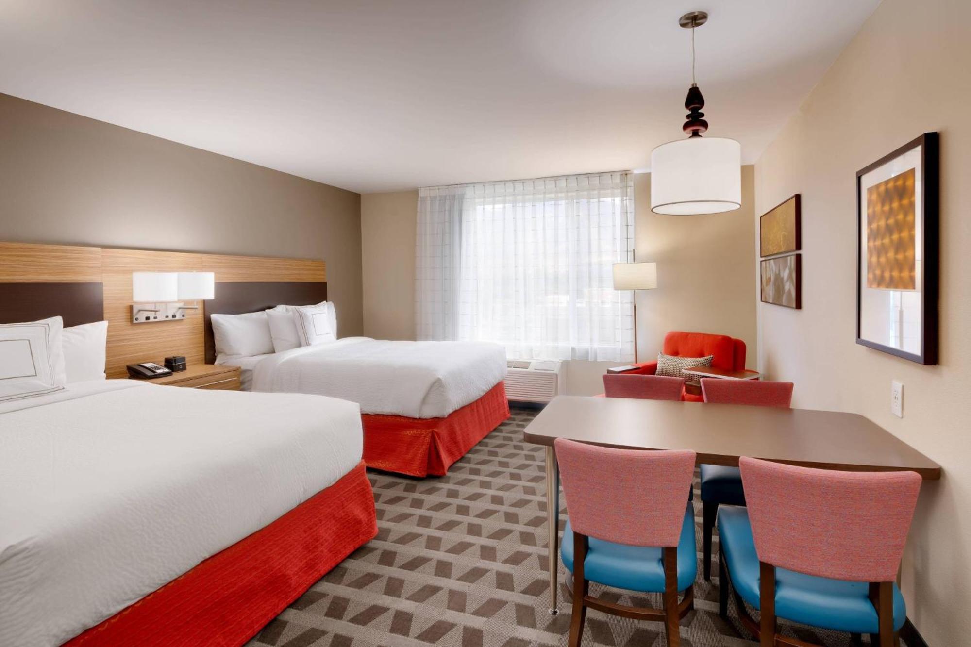 Towneplace Suites By Marriott Salt Lake City Дрейпър Екстериор снимка
