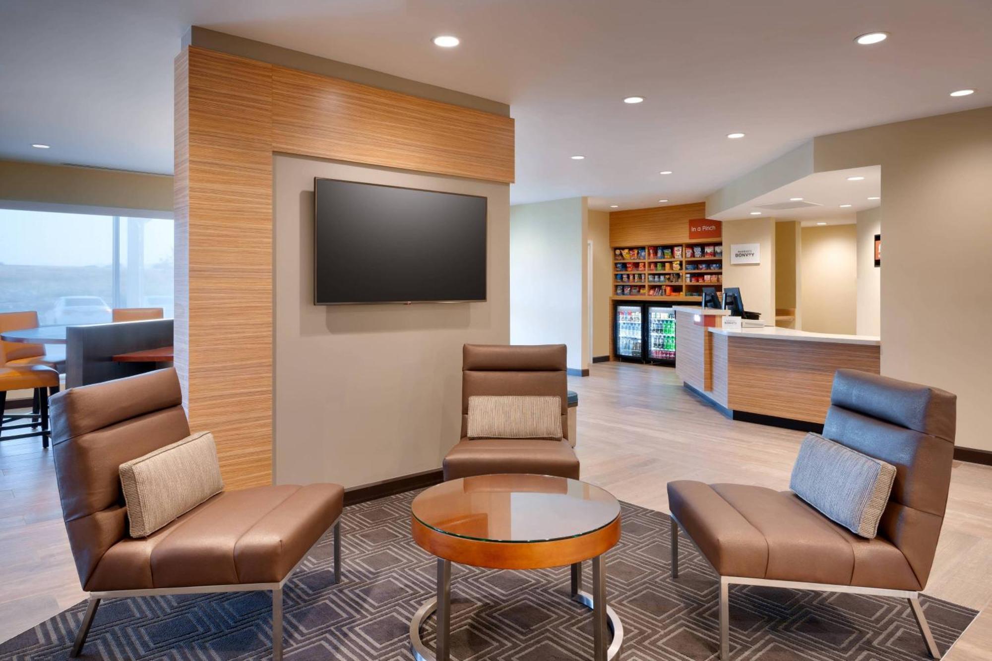 Towneplace Suites By Marriott Salt Lake City Дрейпър Екстериор снимка